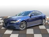 Used 2018 Alfa Romeo Giulia image 1