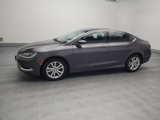 Used 2016 Chrysler 200 Limited image 2
