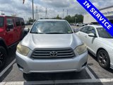 Used 2008 Toyota Highlander 4WD image 2