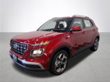 New 2025 Hyundai Venue SEL image 2