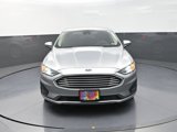 Used 2020 Ford Fusion SE image 2