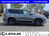 Certified 2023 Lexus GX 460 Premium image 4