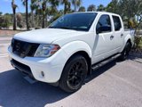 Used 2019 Nissan Frontier SV w/ Value Truck Package image 3