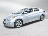 Used 2016 Hyundai Elantra Limited w/ Option Group 04 image 3