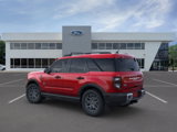 New 2025 Ford Bronco Sport Big Bend image 4