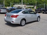 Used 2017 Nissan Sentra SV image 4