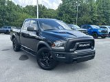 Used 2019 RAM 1500 Classic Warlock w/ Electronics Group image 2