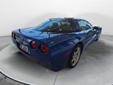 Used 2002 Chevrolet Corvette Coupe w/ Preferred Equipment Group2 image 5