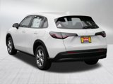 New 2025 Honda HR-V LX image 5