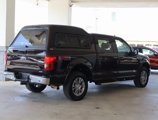 Used 2020 Ford F150 Lariat w/ Equipment Group 501A Mid image 5