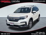 Used 2019 Honda Pilot EX image 1