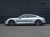 Used 2025 Porsche Taycan image 2