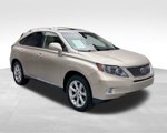 Used 2011 Lexus RX 450h 2WD image 3