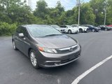 Used 2012 Honda Civic EX-L image 2