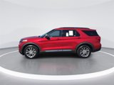 Used 2021 Ford Explorer XLT w/ Equipment Group 202A image 5