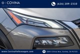 Used 2021 Nissan Rogue S image 2