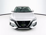 Used 2023 Nissan Sentra SV image 2