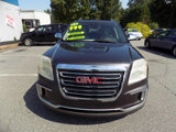 Used 2016 GMC Terrain SLT w/ Open Road Package image 3