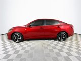 Used 2025 Nissan Sentra SV image 4