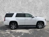 Used 2017 GMC Yukon Denali image 3