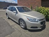 Used 2016 Chevrolet Malibu LT image 4