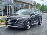 Used 2017 Hyundai Tucson Value image 2