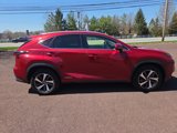 Certified 2021 Lexus NX 300h AWD w/ Accessory Package image 2