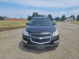 Used 2012 Chevrolet Traverse LT image 2