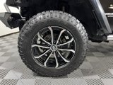 Used 2012 Jeep Wrangler Unlimited Sahara image 5