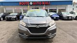 Used 2018 Honda HR-V EX image 3