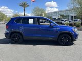 Used 2022 Volkswagen Taos SE image 5