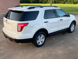 Used 2012 Ford Explorer FWD w/ Class III Trailer Tow Pkg image 5