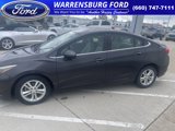 Used 2016 Chevrolet Cruze LT w/ Convenience Package image 4