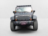 Used 2012 Jeep Wrangler Unlimited Rubicon w/ Connectivity Group image 2