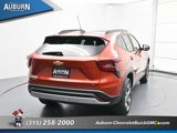 Certified 2024 Chevrolet Trax LT image 4
