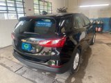 Certified 2021 Chevrolet Equinox LS image 3