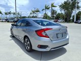 Used 2019 Honda Civic LX image 3
