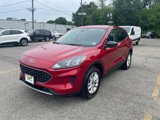Certified 2022 Ford Escape SE w/ Convenience Package image 3