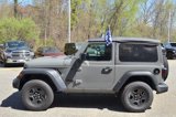 Used 2022 Jeep Wrangler Sport image 5