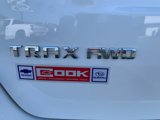Used 2017 Chevrolet Trax LS image 6