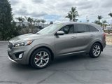 Used 2017 Kia Sorento SX image 3
