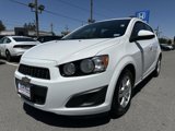 Used 2014 Chevrolet Sonic LT image 3