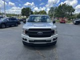 Used 2018 Ford F150 XL w/ Equipment Group 101A Mid image 4