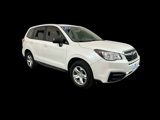 Used 2017 Subaru Forester 2.5i image 4