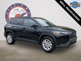 Used 2022 Toyota Corolla Cross LE image 2