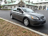 Used 2015 Nissan Sentra S image 6