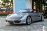 Used 2008 Porsche Boxster S Limited Edition image 3
