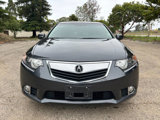 Used 2013 Acura TSX Sedan image 5