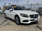 Used 2015 Mercedes-Benz C 300 4MATIC Sedan image 3