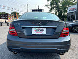 Used 2013 Mercedes-Benz C 300 Sport image 5